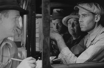 Critical Thinking and Viewing: [i]The Grapes of Wrath[/i]
